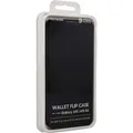 Produktbild: Samsung by Anymode Wallet Flip Case Galaxy A15 Schwarz Neu