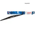 Produktbild: Scheibenwischer Bosch Rückseite Heckwischblatt  250mm