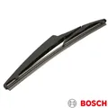 Produktbild: Scheibenwischer BOSCH hinten 3397011965 250 für SUZUKI SWIFT TOYOTA AURIS PRIUS