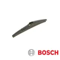 Produktbild: Superplus Plastik Wischerblatt - Heck - 250 - Für Toyota Iq (_J1_) 2009-2015