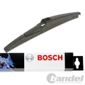 Produktbild: BOSCH SCHEIBENWISCHER HINTEN passend für TOYOTA AURIS PRIUS RAV YARIS