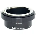 Produktbild: Kiwi Photo Lens Mount Adapter (NK(G) M4/3) (D35677)