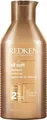 Produktbild: Redken - All Soft - Shampoo - all Soft Champ 500ml 500 ml