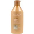 Produktbild: All Soft Shampoo 500 ml