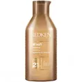 Produktbild: Redken All Soft Shampoo 500 ml