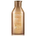Produktbild: Redken All Soft Shampoo 500ml NEU