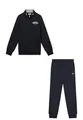 Produktbild: Champion Legacy Jungen Sweatsuits Fleece, XL, Blau, blau, XL