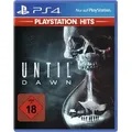 Produktbild: Until Dawn -Playstation Hits PS4
