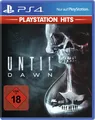Produktbild: Until Dawn -Playstation Hits PS4