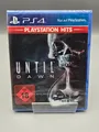 Produktbild: Playstation 4 - Until Dawn - PS4 - Sony - neu