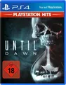Produktbild: Until Dawn - (PlayStation Hits) - [PS4]