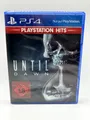 Produktbild: Until Dawn - Playstation 4 PS4 - NEU & SEALED - vom Händler!