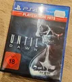Produktbild: Until Dawn (Sony PlayStation 4, 2015)