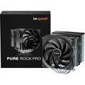 Produktbild: Pure Rock Pro 3, CPU-Kühler schwarz/silber, 120 mm