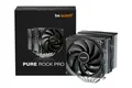 Produktbild: be quiet! Gehäuselüfter Pure Rock Pro 3