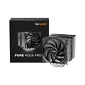 Produktbild: be quiet! Pure Rock PRO 3 CPU Kühler für Intel und AMD CPU