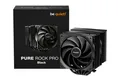 Produktbild: be quiet! CPU Kühler Pure Rock PRO 3 250W TDP AMD/Intel