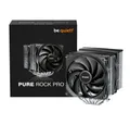 Produktbild: be quiet! CPU Kühler quiet! Pure Rock Pro
