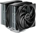 Produktbild: be quiet! Pure Rock Pro 3, CPU-Kühler schwarz/silber, 120 mm