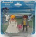 Produktbild: PLAYMOBIL * Hochzeit Kirche Braut Bräutigam Pfarrer Auswahl: 6871, 5053,5163