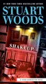 Produktbild: Shakeup (A Stone Barrington Novel, Band 55)