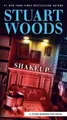 Produktbild: Stuart Woods Shakeup (Taschenbuch) Stone Barrington Novel