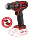 Produktbild: Einhell Power X-Change Akku-Bohrschrauber TC-CD 18/35 Li - Solo OVP lädiert