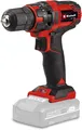 Produktbild: Einhell Akku-Schrauber TC-CD 18/35 Li-Solo Power X-Change 18 V, 10 mm Bohrfutter