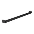 Produktbild: Keuco Badetuchhalter Edition 11 Breite 822mm, schwarz matt