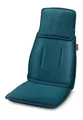 Produktbild: Beurer MG 330, petrol blue Shiatsu-Massagesitzauflage, petrol blue