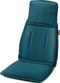 Produktbild: Beurer Shiatsu-Massagesitzauflage MG 330 | 4D Massagesystem | 3 Massagebereiche | Nacken & Rücken | 2 Intensitäten