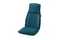 Produktbild: BEURER Massagegerät MG 330 Shiatsu-Massagesitzauflage Petrol Blau, Tiefenwirksame Shiatsu-Massage, 3 Massagebereiche, 2 Intensitätsstufen