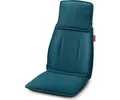 Produktbild: beurer MG 330 Shiatsu-Massagesitzauflage Petrol Blau