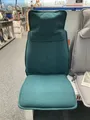 Produktbild: BEURER MG 330 Shiatsu-Massagesitzauflage Petrol Blau - Wie neu 1#1907071