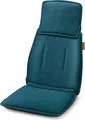 Produktbild: Shiatsu Massagesitzauflage MG 330, 3 Zonen, 4D Massage, höhenverstellbar