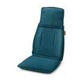 Produktbild: Beurer MG 330 Shiatsu-Massagesitzauflage Massageauflage Nackenmassage Shiatsu