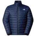 Produktbild: The North Face - Classic Down Jacket - Daunenjacke Gr S blau