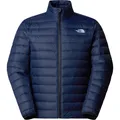 Produktbild: The North Face Herren Classic Down Jacke (Größe S, blau)