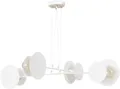 Produktbild: Moderne lampe Hängelampe Pendelleuchte 4x40W/E27 IP20 IDEA 793/4