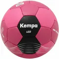 Produktbild: Ball für Handball Kempa Leo Rosa [Größe 2]