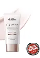 Produktbild: d'Alba Sonnencreme, Sonnenschutz, LSF 50 +