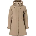 Produktbild: Whistler Damen Mullie V2 Parka (Größe XL, beige)