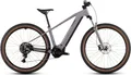 Produktbild: Cube Reaction Hybrid Performance 600 Wh E-Bike Hardtail Diamant 29