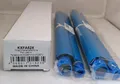 Produktbild: P007 - 2x Thermo-Transfer-Rolle Inkfilm - Passend für Panasonic KX-FC228TW - NEU