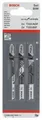 Produktbild: Bosch Stichsägeblatt Special for Laminate T-Schaft T 101 BIF/T 101 AOF