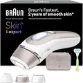 Produktbild: Braun Silk-Expert Pro IPL PL7253 Lichtimpulstechnologie (IPL) Roségold - Weiß (215213)