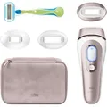 Produktbild: BRAUN IPL Haarentferner IPL Skin i·expert PL7253 mit gratis App und 3 Aufsätzen