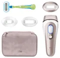 Produktbild: Braun Silk-Expert Pro IPL PL7253 Lichtimpulstechnologie Roségold, Weiß