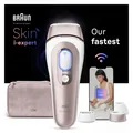 Produktbild: BRAUN IPL Haarentferner IPL Skin i·expert PL7253 mit gratis App und 3 Aufsätzen