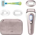 Produktbild: Braun Skin i-expert Pro 7 PL7253 Smart IPL-Haarentferner, 3 Aufsätze | NEU&OVP